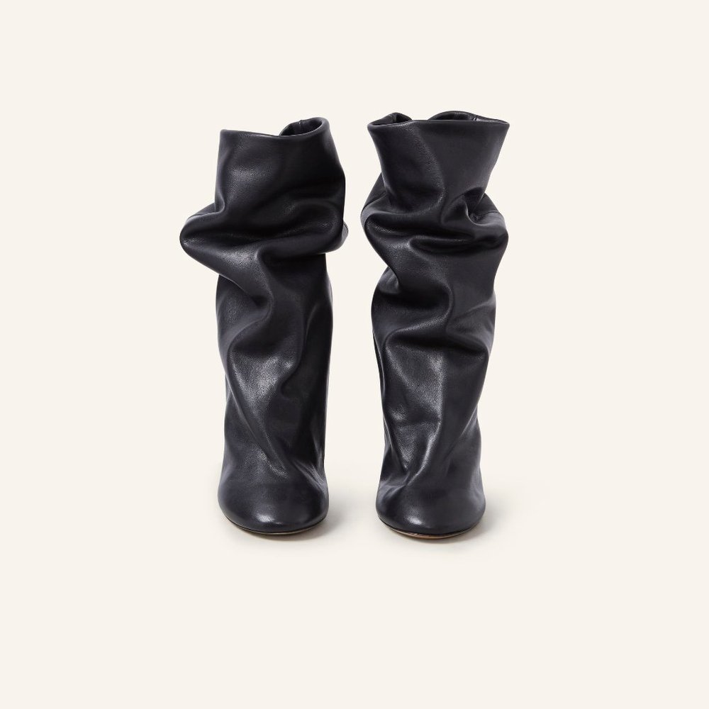 ❌SOLD❌ 100%NIB🌟 Isabel Marant Lakfee Boots - Picture 6 of 7